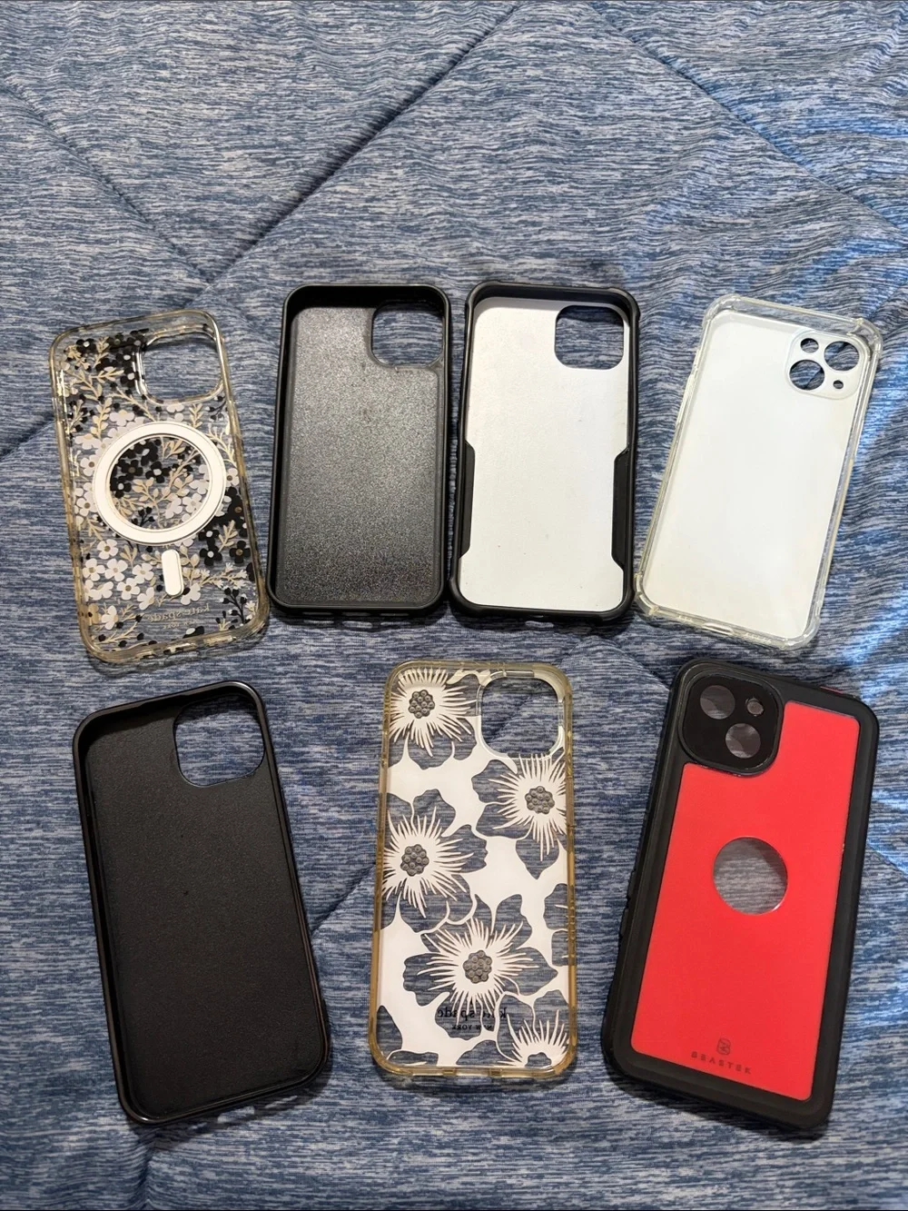 kate spade variety cases